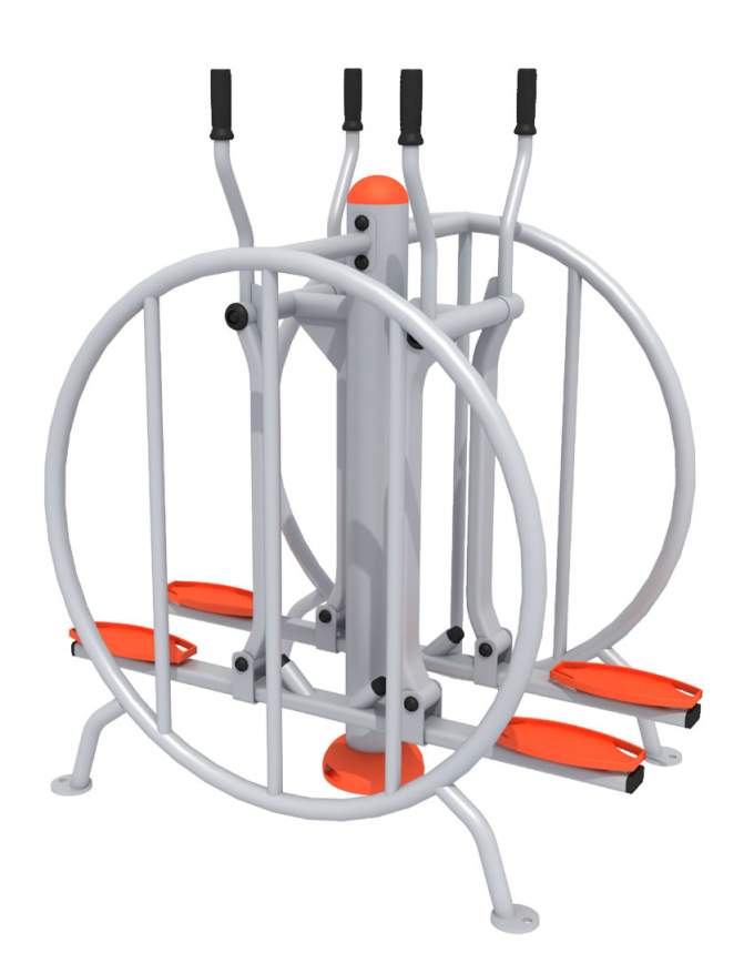 Eco Serisi KF -07