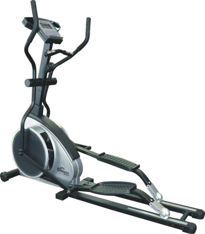 Profitness Eliptical Trainer 8350