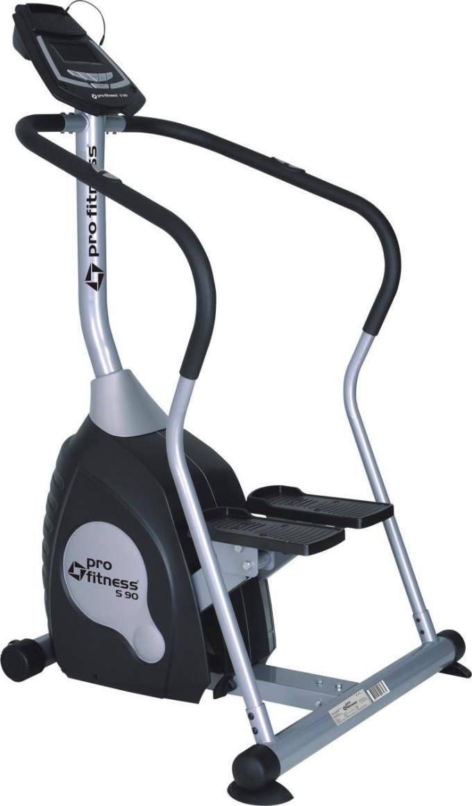 Pro Fitness S90 Stepper