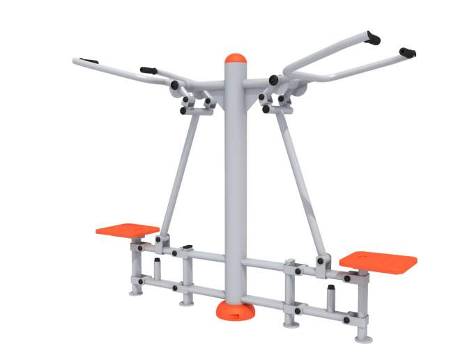 Eco Serisi KF -09
