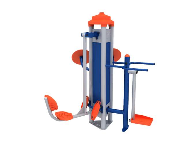 Ada Fitness Serisi ADF -08