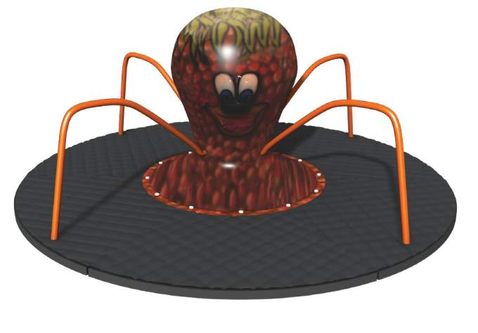 Dönerli Oyuncaklar AD -03