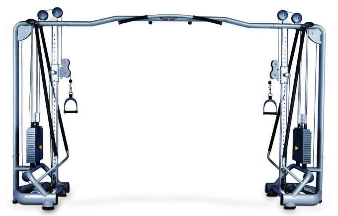 Profıtness Pro 205 Cable Crossover