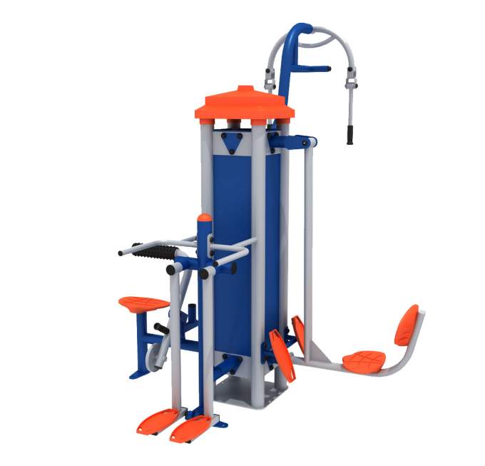 Ada Fitness Serisi ADF -03
