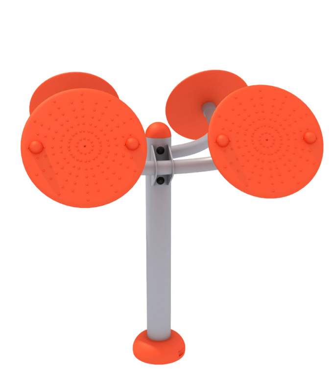 Eco Serisi KF -06