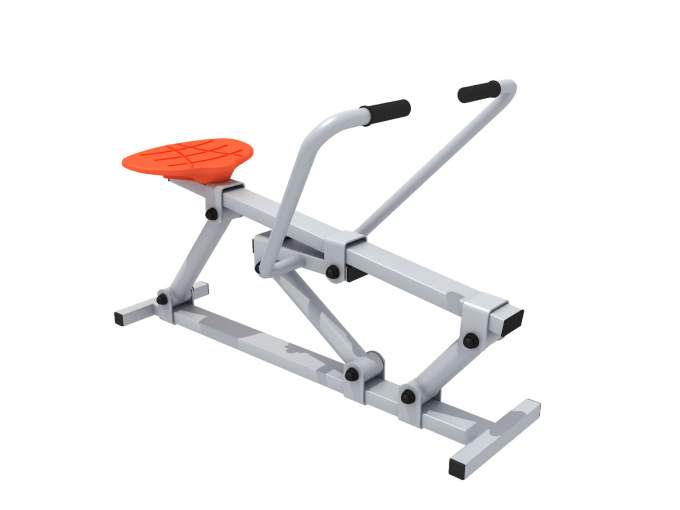 Eco Serisi KF -11