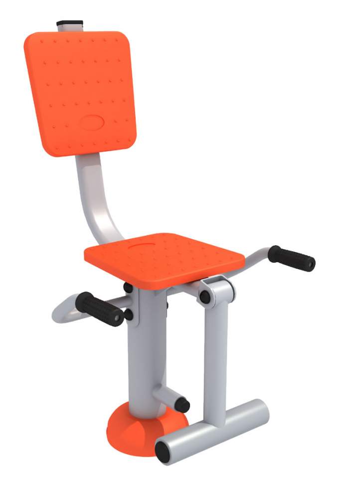 Eco Serisi KF -01