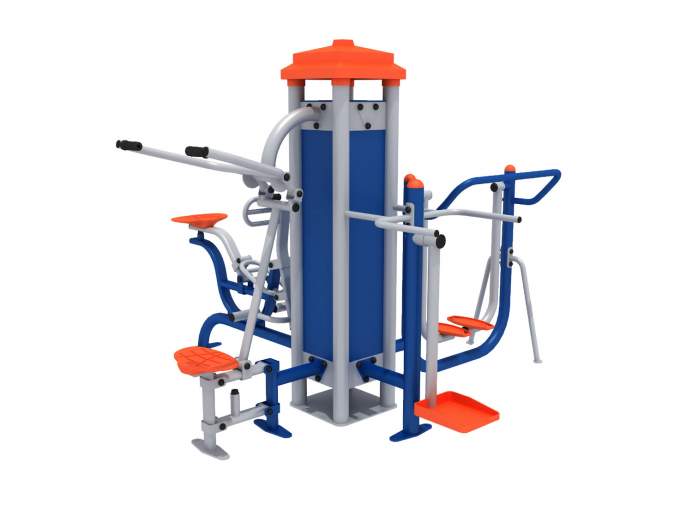 Ada Fitness Serisi ADF -01