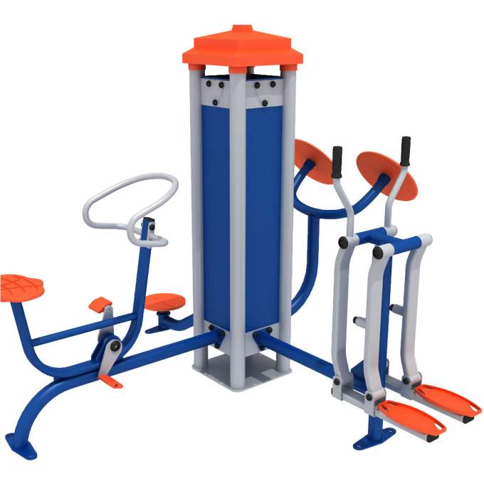 Ada Fitness Serisi ADF -02