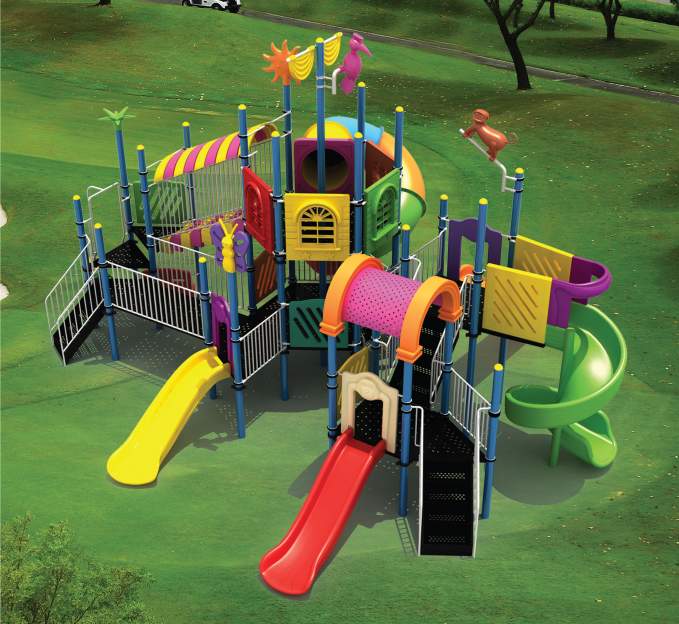 Yuvapark İnşaat