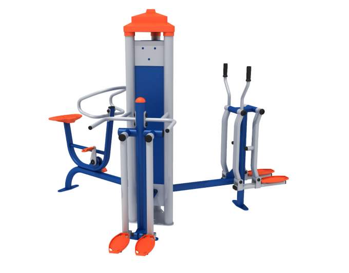 Ada Fitness Serisi ADF -06