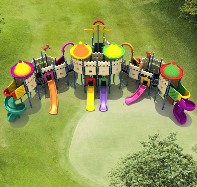 Yuvapark İnşaat