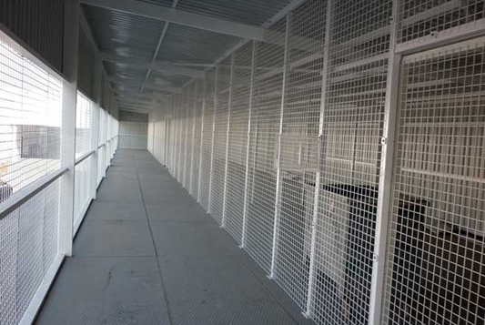 Jiletli Tel, Panel Çit, Örgü Teli, Kaynaklı Tel temini ve Montajı | Kılıç Mühendislik